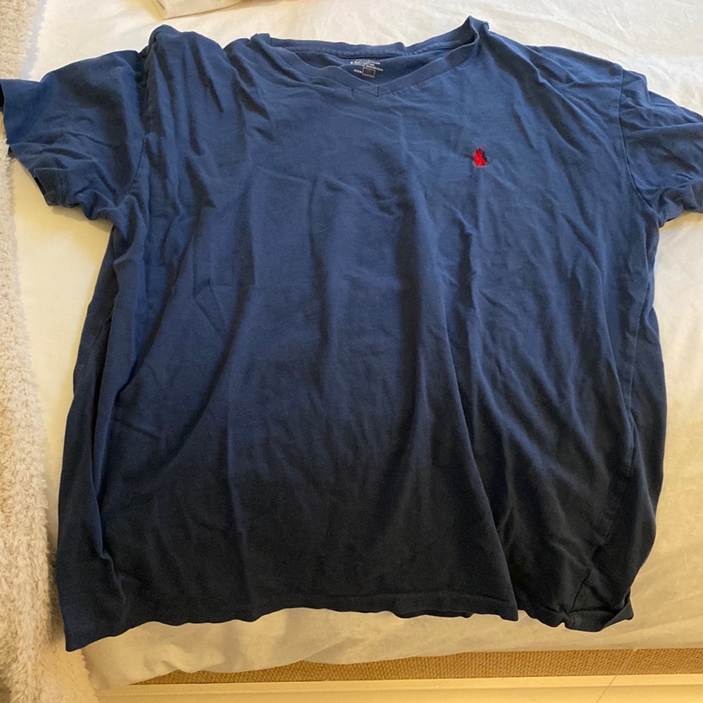 Ralph Lauren Polo Tshirt